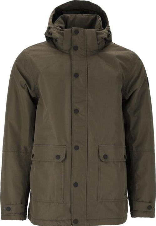 Whistler Steven W-PRO 10000 (L)