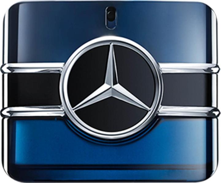Mercedes-Benz Eau de Parfum