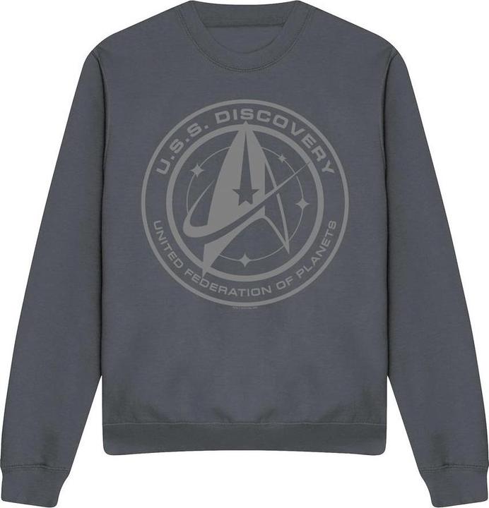 Universal Textiles Discovery Sweatshirt