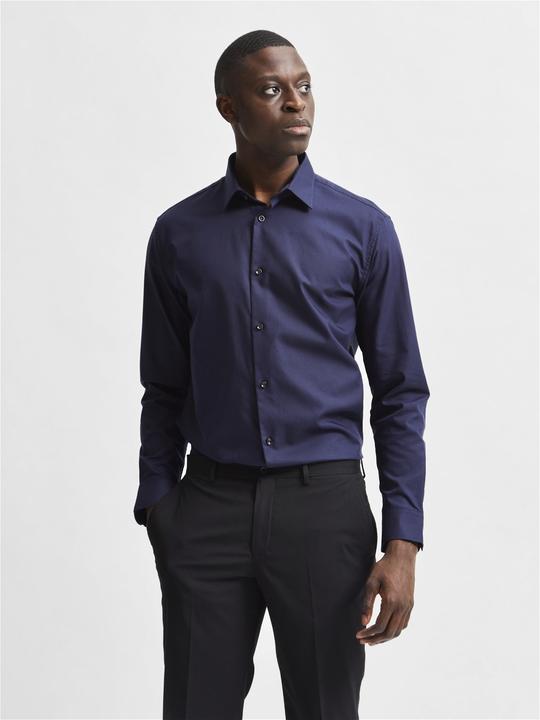 Image du produit Selected Homme Slhslimethan Shirt Ls Classic Noos (XS)