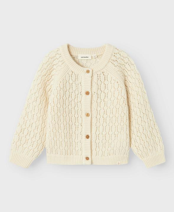 Actual product image Name it Long sleeve cardigan (110)