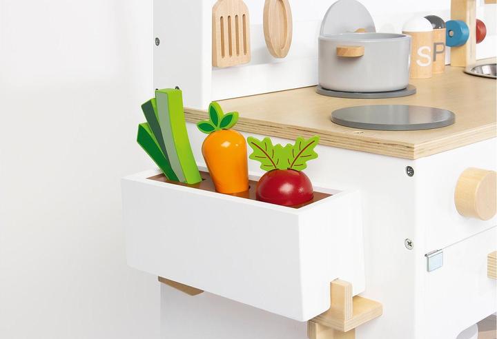 Actual product image Pinolino Stine" children's kitchen