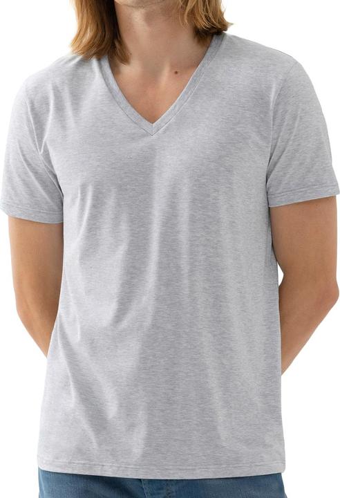 Produktbild Mey Dry Cotton Unterhemd / Shirt Kurzarm (M)