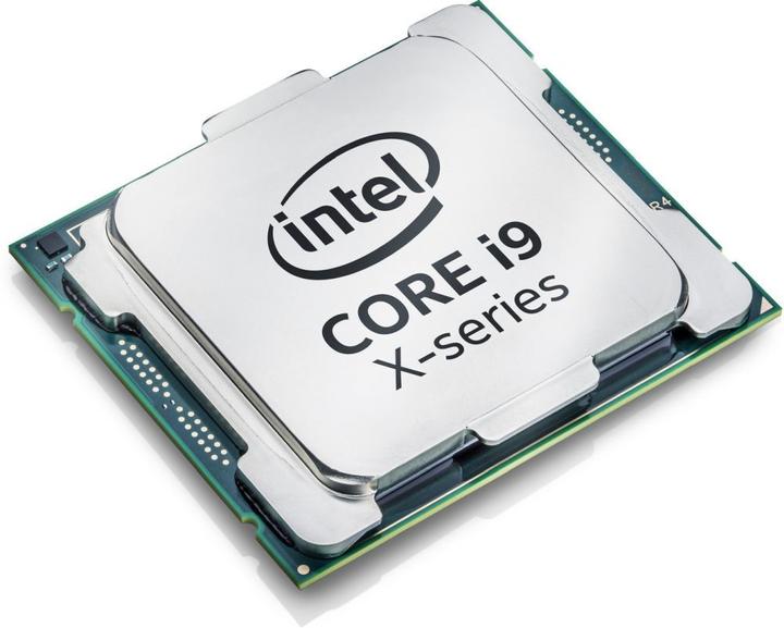 Intel Core i9-7900X (LGA 2066, 3.30 GHz, 10 -Core)