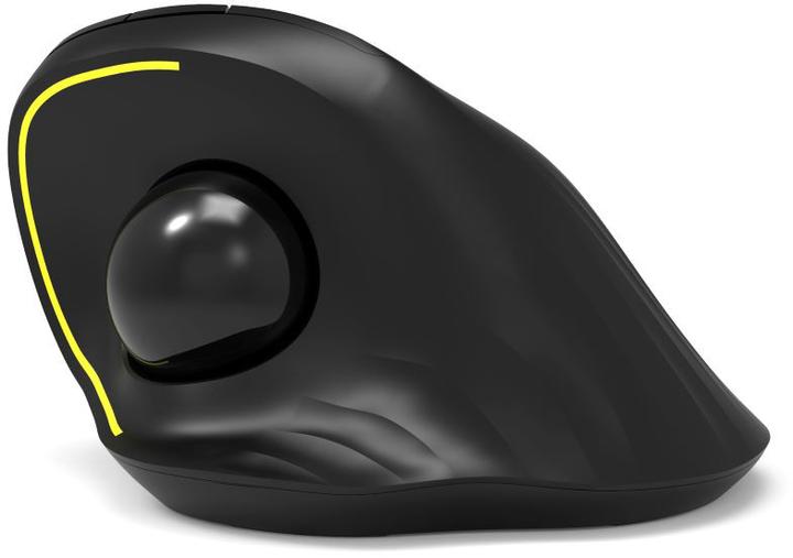 Produktbild Port Designs Ergonomische Maus (Kabellos)
