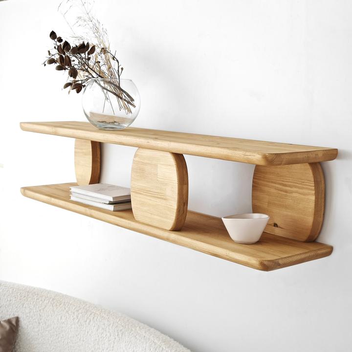 Immagine prodotto Skye Decor Modena (120 x 24 x 30 cm)