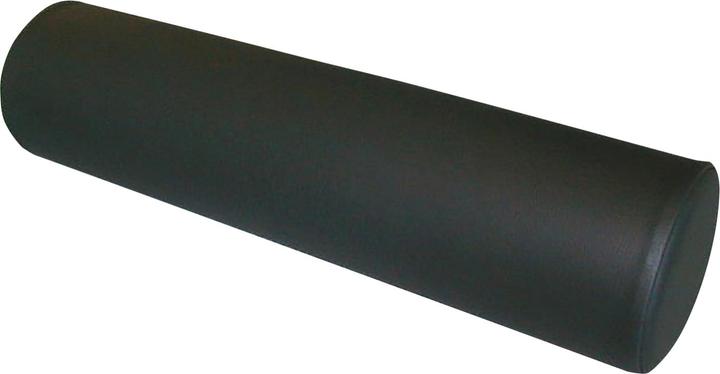 Produktbild Kübler Sport Rolle - Lagerungshilfe, Schwarz, 15 cm, 50 cm