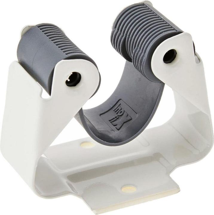 Produktbild Inofix Klebehaken für Besen, weiss matt, 2 Stück