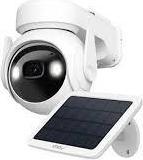 Actual product image Imou Cell PT Solar Kit (2304 x 1296 Pixels)