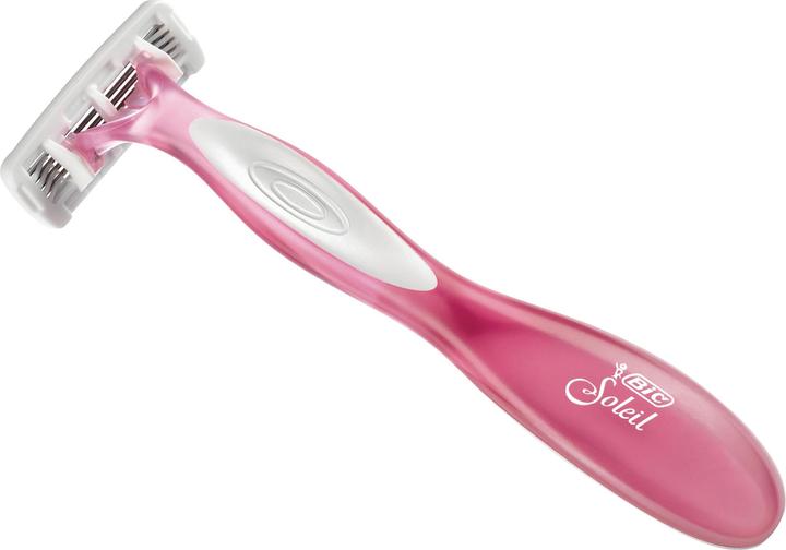 Actual product image Bic Soleil Bella