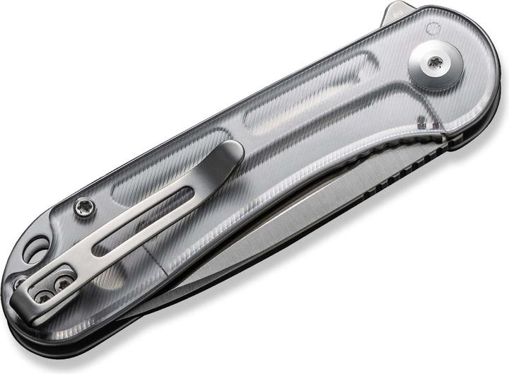 Actual product image Civivi Elementum Lexan (7.50 cm)