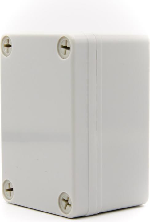 Immagine prodotto Purecrea 95x65x55mm Custodia in plastica IP67 (Case)