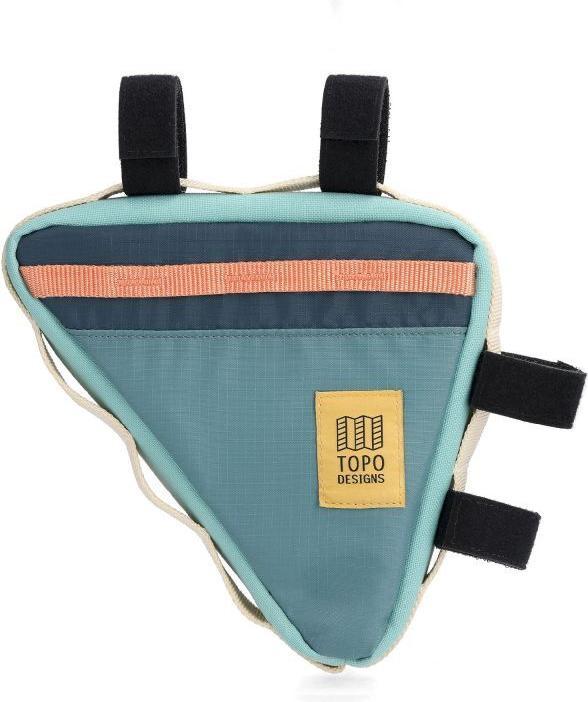 Image du produit Topo Designs Frame Bike Bag (Sacoche de cadre)