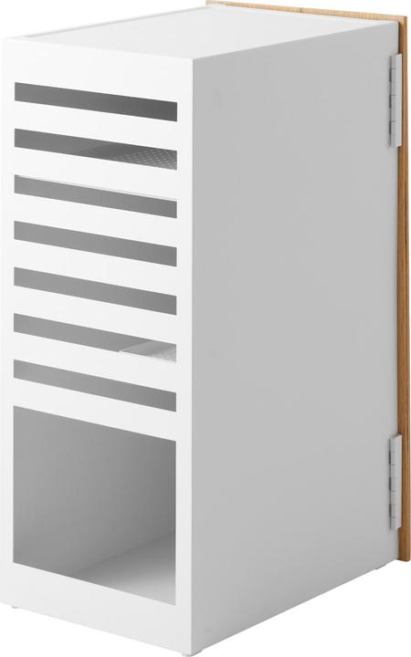 Image du produit Yamazaki Organisateur de console de jeux TOWER