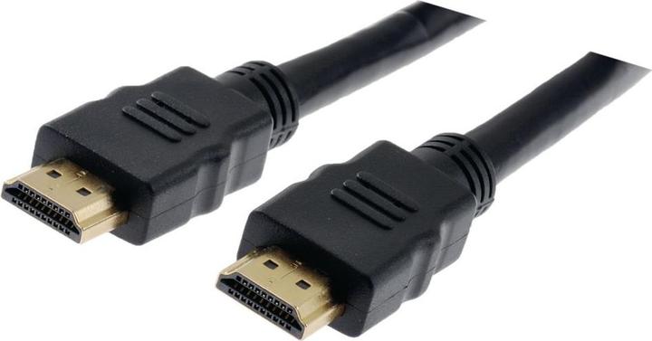 Actual product image Value HDMI (Typ A) — HDMI (Typ A) (10 m, HDMI)