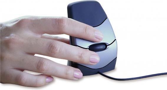 Actual product image Bakker Elkhuizen DXT Precision (Cable)