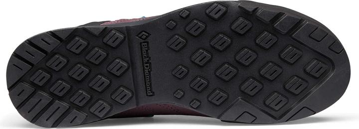 Produktbild Black Diamond W Mission Lthr Lw Wp Aprch Shs (39.5)