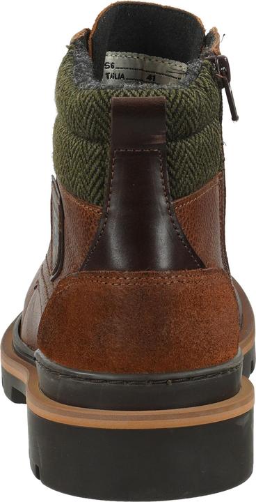 Actual product image Pantofola d'Oro Stiefelette (41)