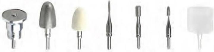 Actual product image Medisana Mp 840