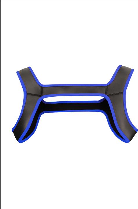 Produktbild Ouch! Neoprene Harness Size - L/XL