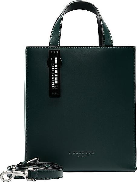 Liebeskind Berlin Ledertasche Tote Bag PAPER BAG (0.01 l)