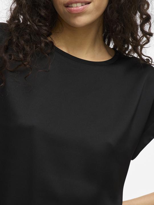 Produktbild Vila Kurzarm Minikleid (36)
