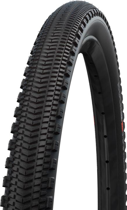 Schwalbe G-One Overland HS622 (28 x 2.00, 50-622)