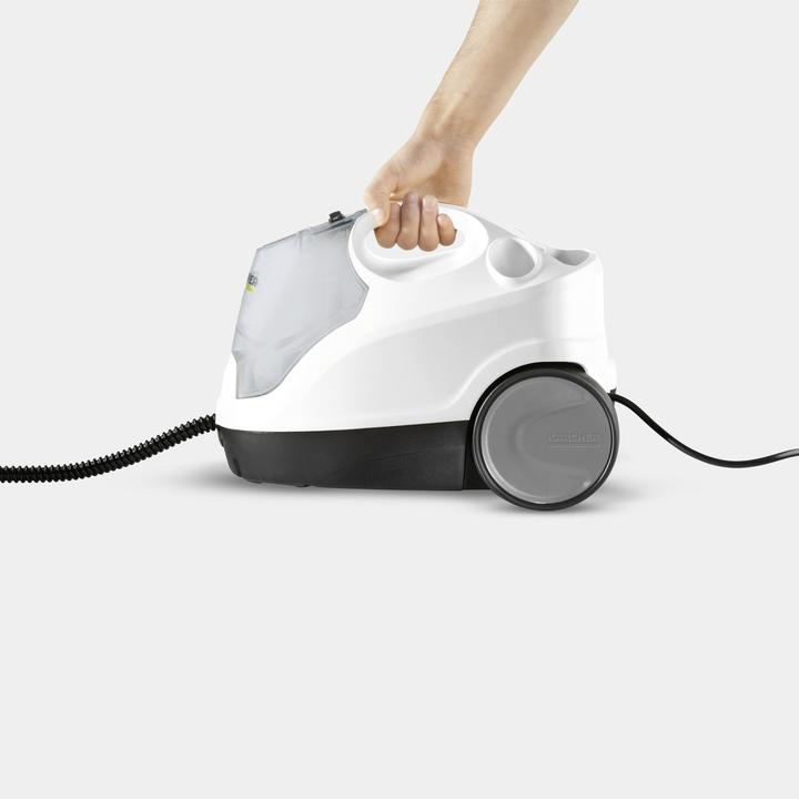 Actual product image Kärcher SC 4 EasyFix Iron 1.512-631.0 (3.50 bar, 2000 W)