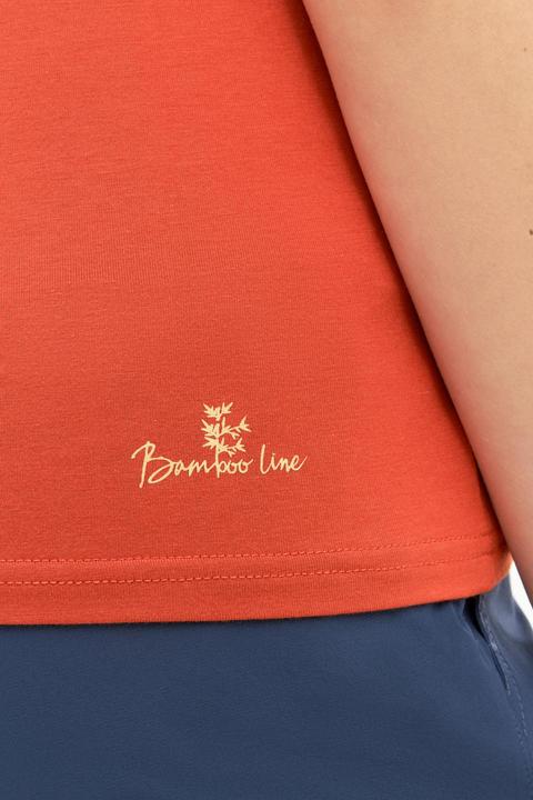 Produktbild MGA T-Shirt Viking Bamboo Harvi Lady (L)