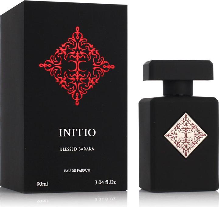 Initio Blessed Baraka (Eau de Parfum, 90 ml)