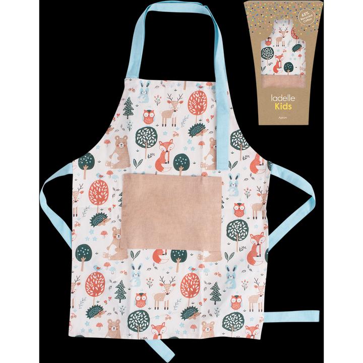 Produktbild Ladelle Woodland (One Size)