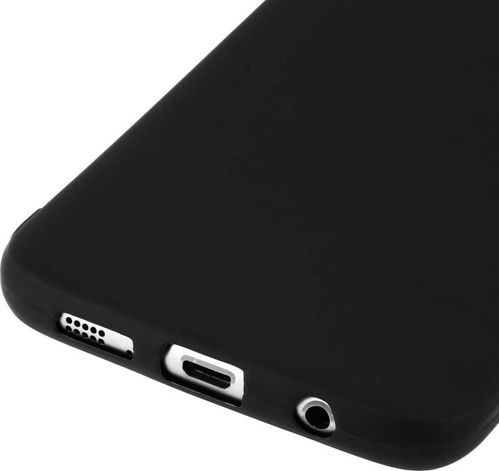 Actual product image Avizar Souple Series (Samsung Galaxy S7 Edge)
