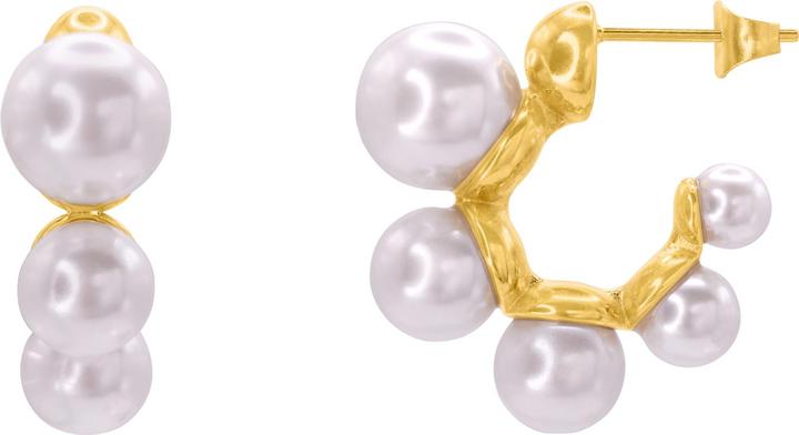 Produktbild Heideman Lurco goldfarben (100% Edelstahl)