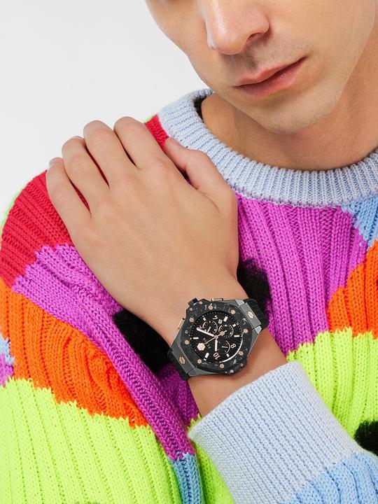 Produktbild Philipp Plein PWPRA0524 (Chronograph)
