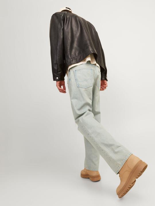 Actual product image Jack & Jones JJIALEX JJORIGINAL SBD 266 Baggy Fit Jeans Baggy Fit Jeans (30)