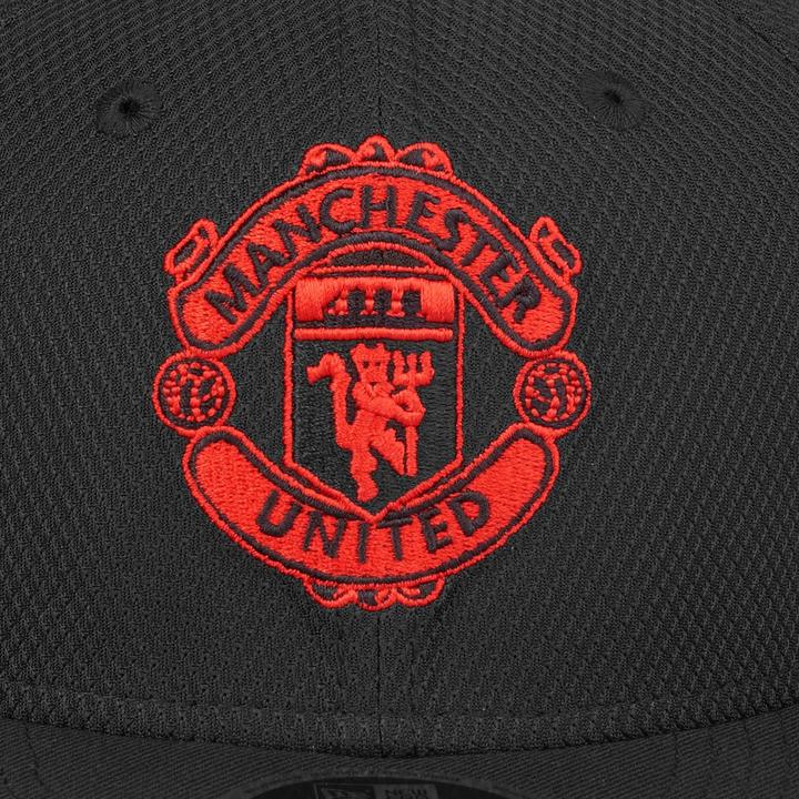 Actual product image New Era 9Fifty Manchester United (One size)