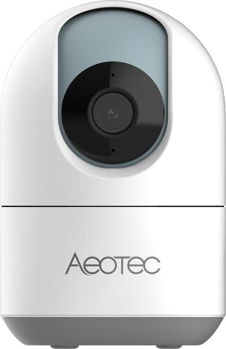 Image du produit Aeotec Cam 360 (1920 x 1080 Pixels)