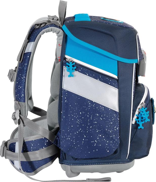 Produktbild Step by Step Ranzen-Set SPACE, 5-teilig (20 l)