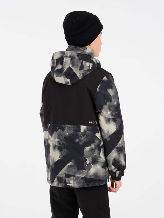 Produktbild Protest Snowjackets PRTWOLVE JR snowjacket (152)