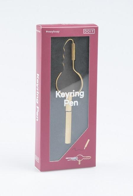 Produktbild Doiy Keyring Pen