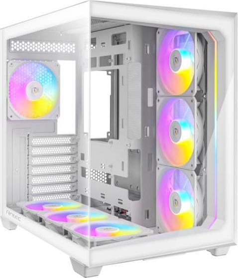 Produktbild Antec C5 ARGB (mATX, ITX, ATX)