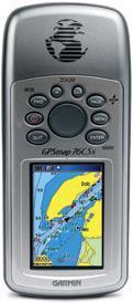 Produktbild Garmin GPS Map 76CSx