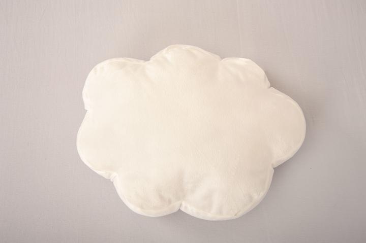Image du produit Herding Petit ange gardien Coussin de contour (29 x 33 cm)