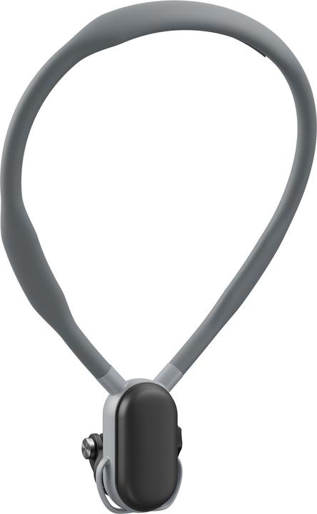 Actual product image Telesin quick release magnetic neck holder mount for action camera/smartphones