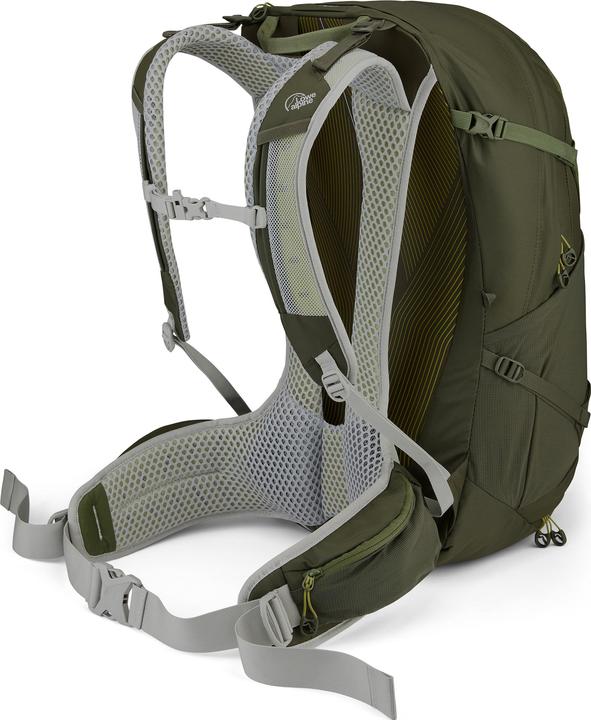 Immagine prodotto Lowe Alpine AirZone Trail Duo 32 (32 l)