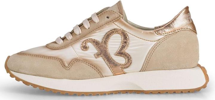 Produktbild Felmini E019, eine perfekte Mischung aus Stil und Komfort für moderne Sneaker-Liebhaber. Die aus ein (38)