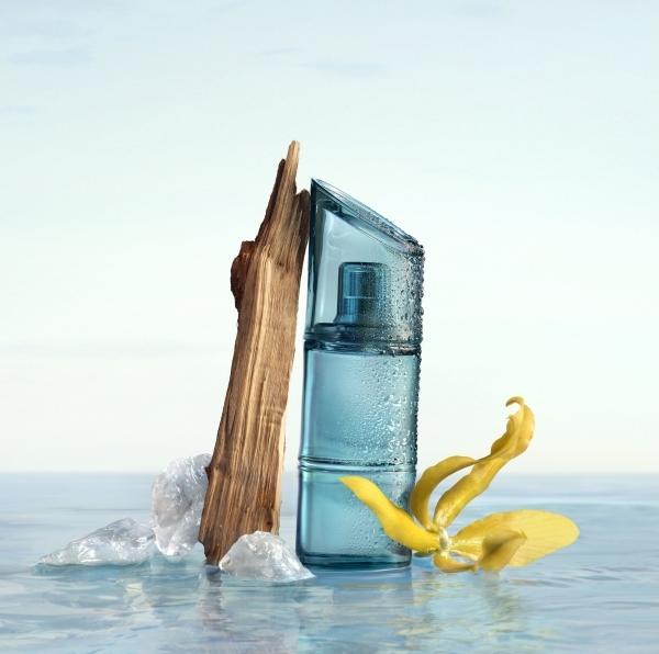 Immagine prodotto Kenzo Homme Eau de Toilette Marine Vapo 110 ml (Eau de toilette, 110 ml)