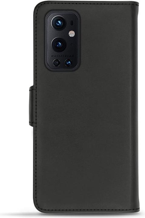 Produktbild Noreve Lederschutzhülle Wallet (OnePlus 9 Pro)
