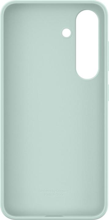 Image du produit Samsung Silicone Case (Samsung Galaxy S25)