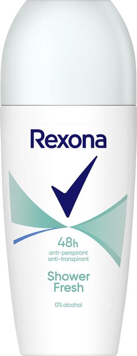 Rexona douche fraîche (Roll-on, 50 ml)
